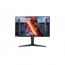 LG 27GN750-B 27” UltraGear 240Hz FHD IPS Gaming Monitor